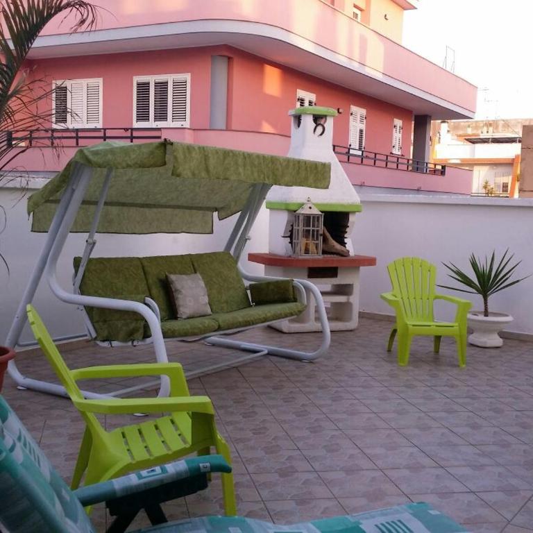 Rooms Villa Laura - Casa con 3 Camere da Letto - 49
