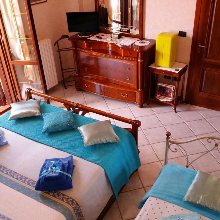 Rooms Villa Laura - Casa con 3 Camere da Letto - 44
