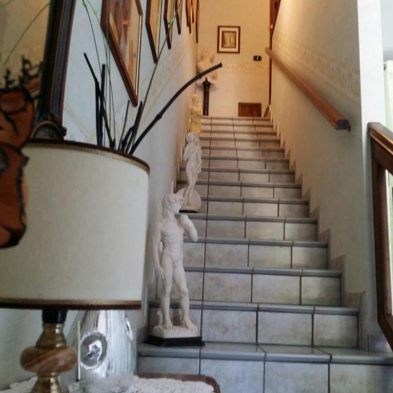 Rooms Villa Laura - Casa con 3 Camere da Letto - 42