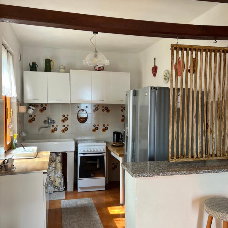 Casa Elisa - Casa con 3 Camere da Letto - 31
