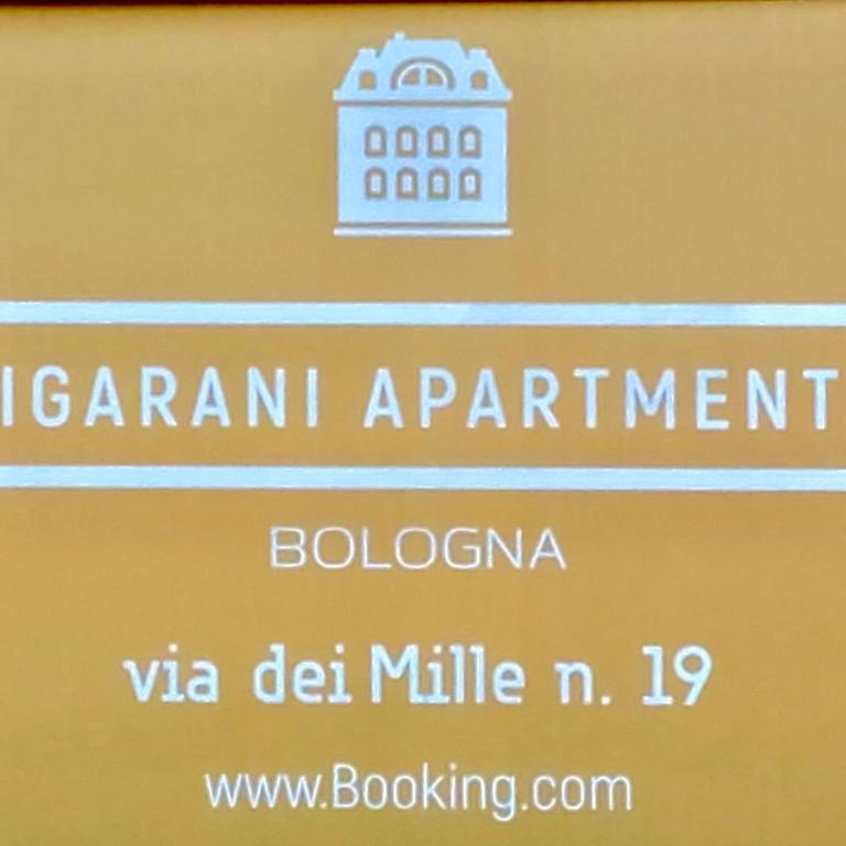 Vigarani Apartments - Appartamento con 1 Camera da Letto - 1