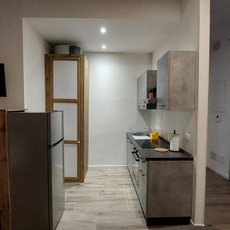 Vigarani Apartments - Appartamento con 1 Camera da Letto - 6