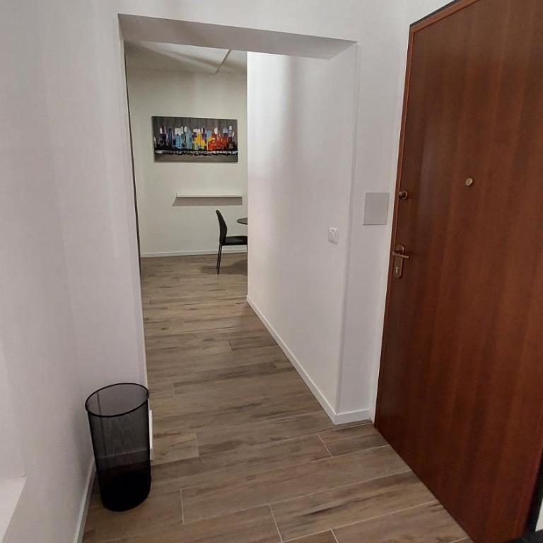 Vigarani Apartments - Appartamento con 1 Camera da Letto - 4