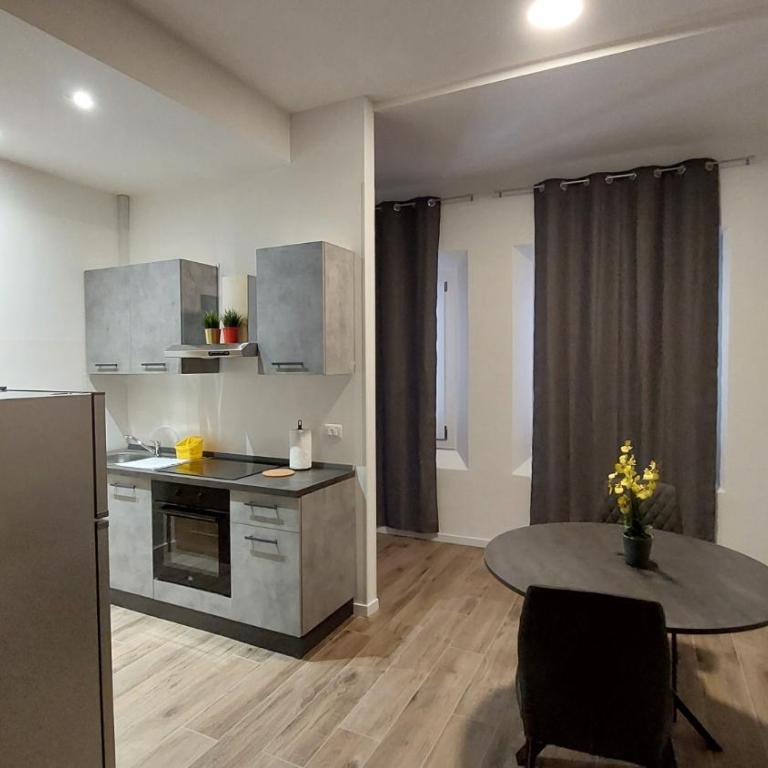 Vigarani Apartments - Appartamento con 1 Camera da Letto - 5