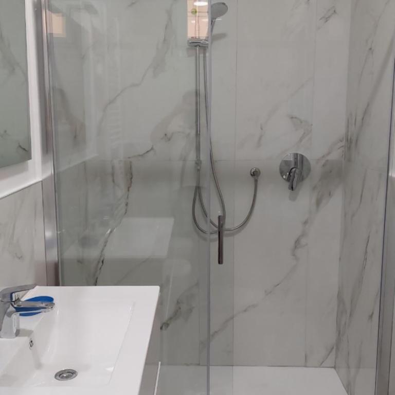 Vigarani Apartments - Appartamento con 1 Camera da Letto - 10