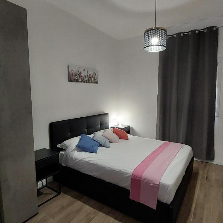 Vigarani Apartments - Appartamento con 1 Camera da Letto - 7