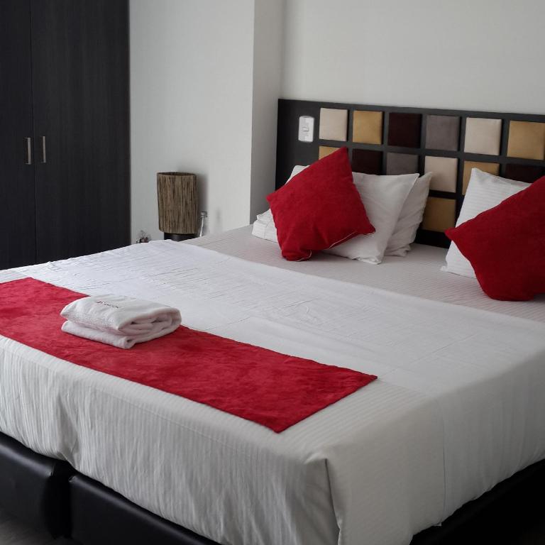 AW Hotel Ariston - Habitación Individual - 3
