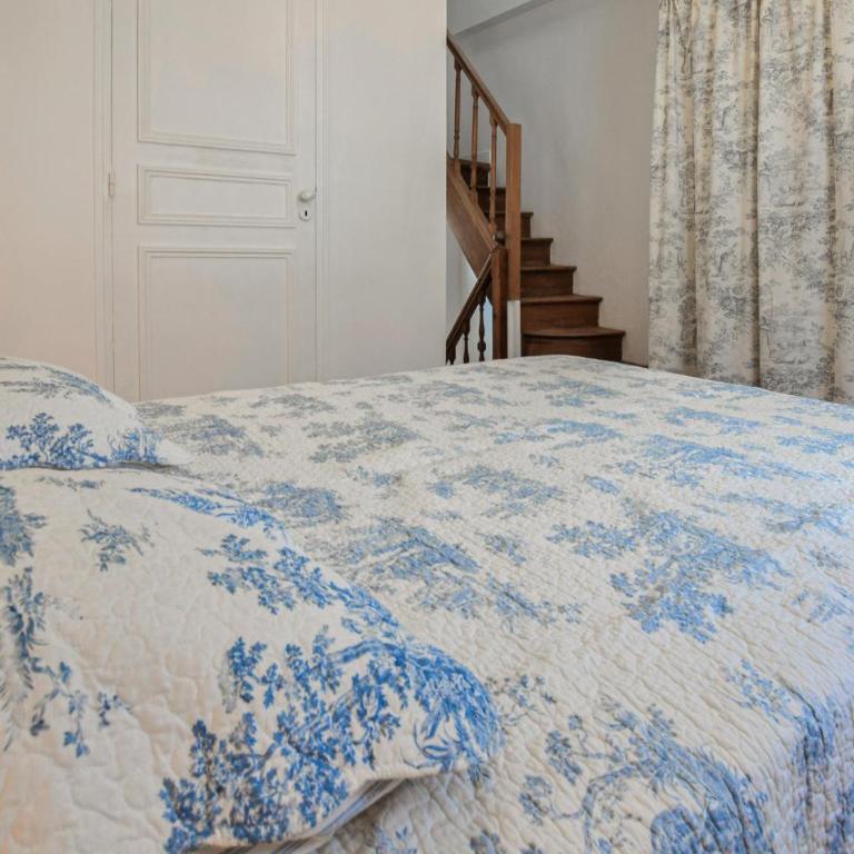 1 Bedroom Amazing Home In Deauville - Maison de Vacances 1 Chambre - 10