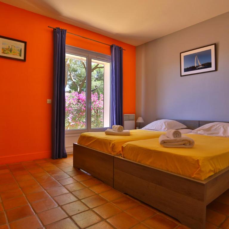 Lantana luxury property - Appartamento con Vista Mare - 13