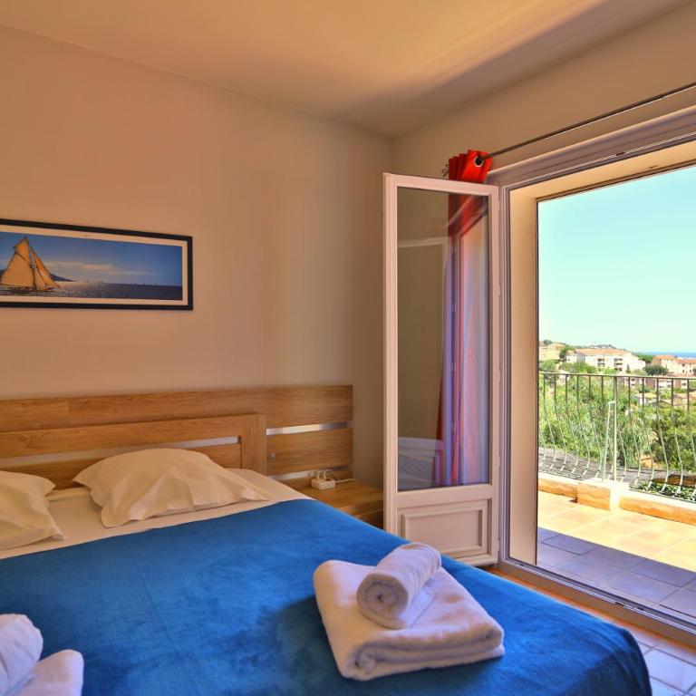 Lantana luxury property - Appartamento con Vista Mare - 11