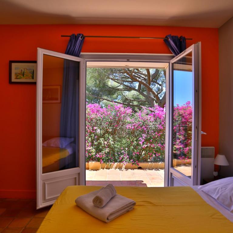 Lantana luxury property - Appartamento con Vista Mare - 9
