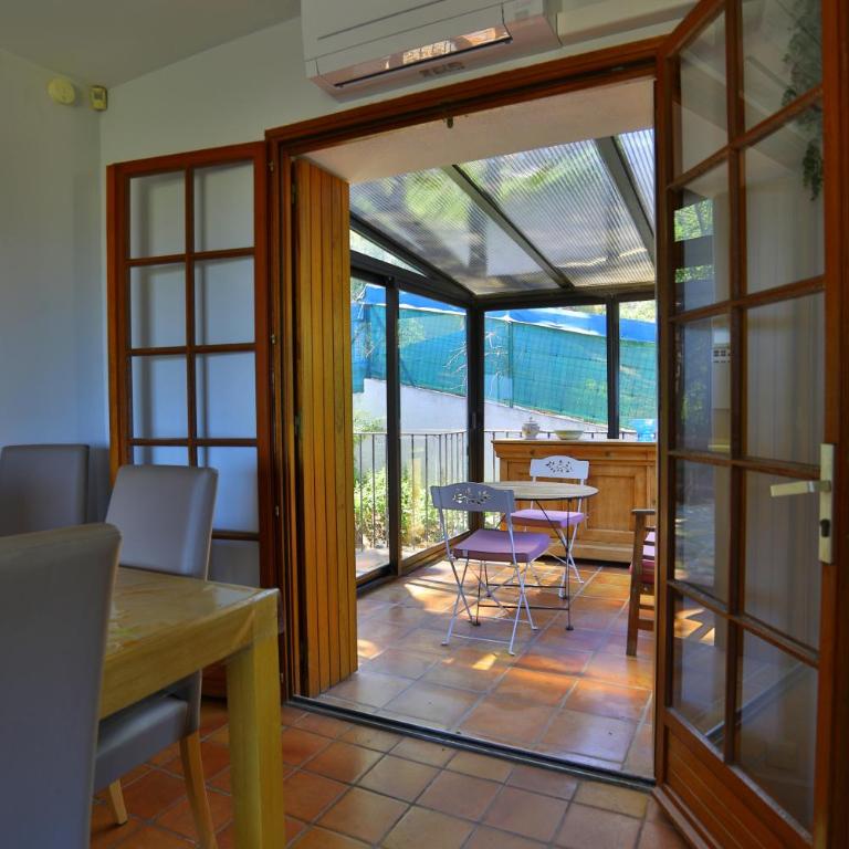 Lantana luxury property - Appartamento con Vista Mare - 14
