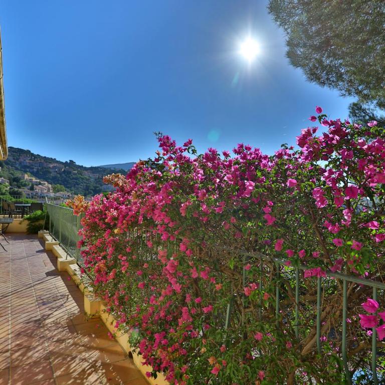 Lantana luxury property - Appartamento con Vista Mare - 2