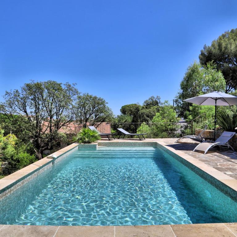 Lantana luxury property - Appartamento con Vista Mare - 17