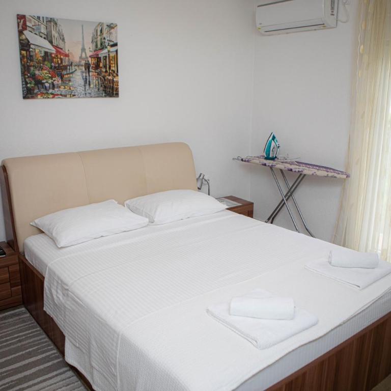 Apartmani Budimčić - Apartman - 2