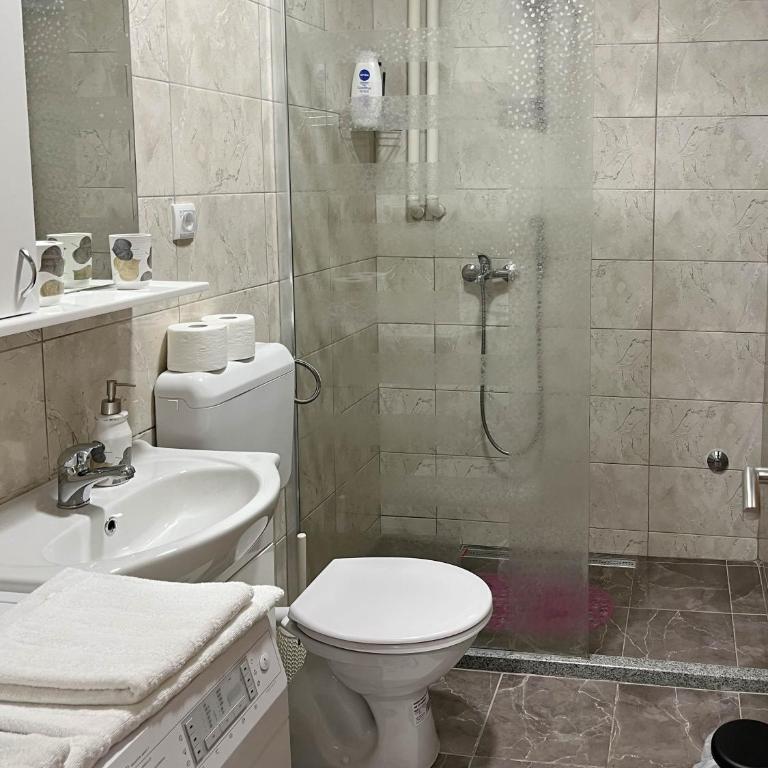 Apartmani Budimčić - Apartman - 11