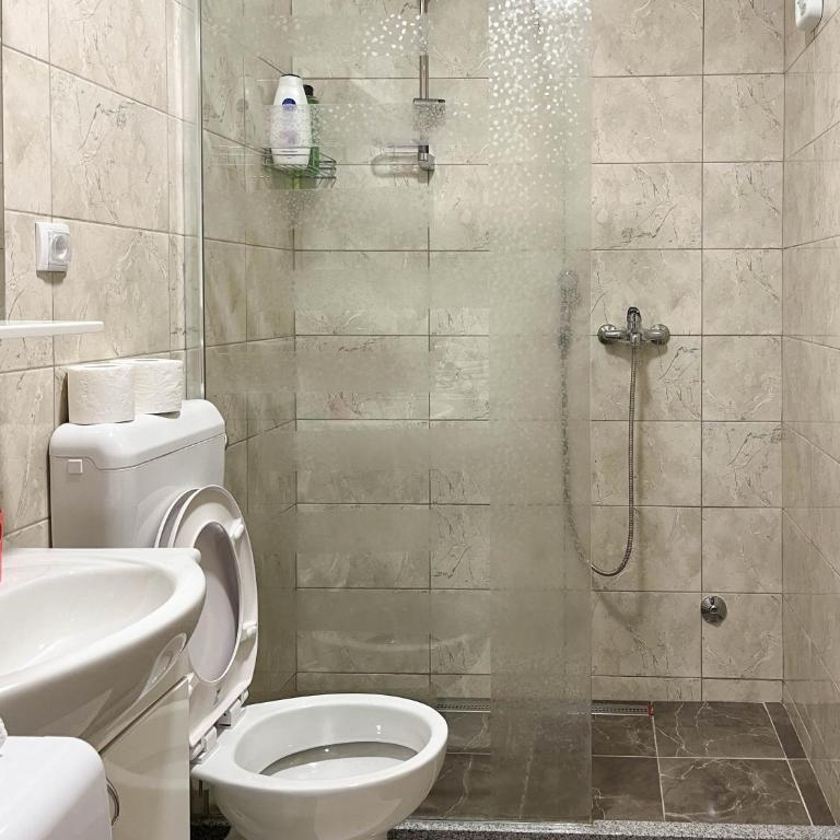 Apartmani Budimčić - Apartman - 12