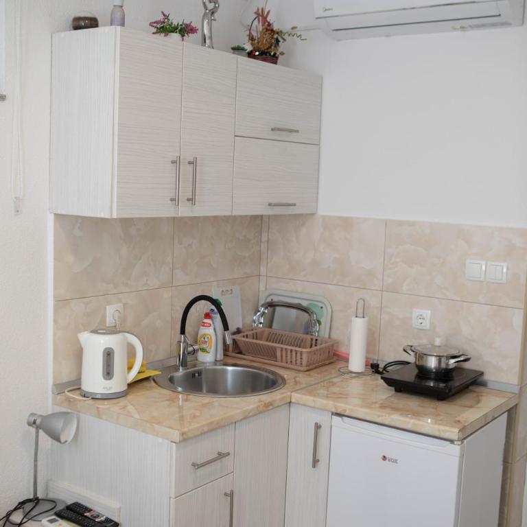 Apartmani Budimčić - Studio Apartman - 3