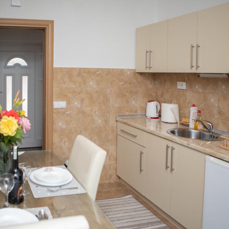 Apartmani Budimčić - Apartman - 9