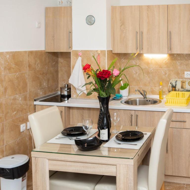 Apartmani Budimčić - Apartman - 9