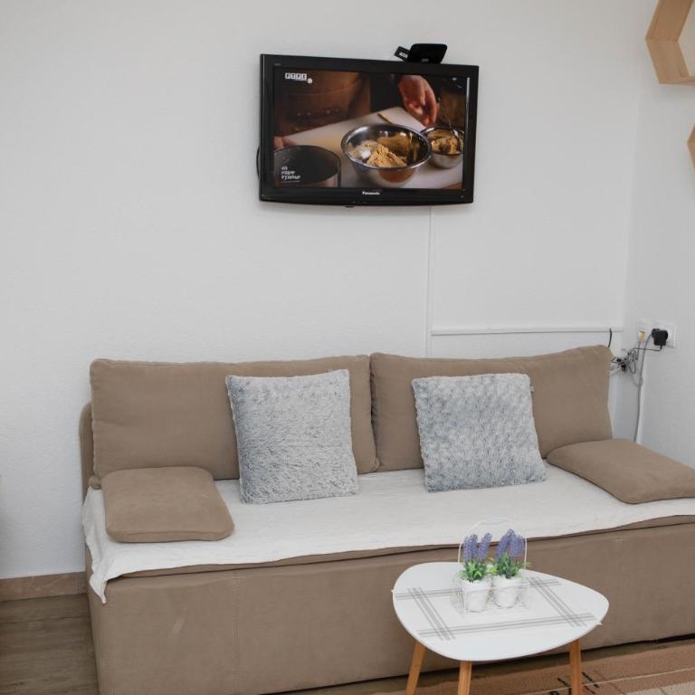 Apartmani Budimčić - Apartman - 13
