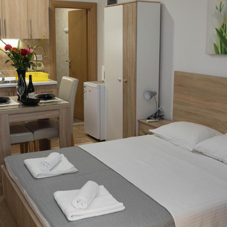 Apartmani Budimčić - Apartman - 6