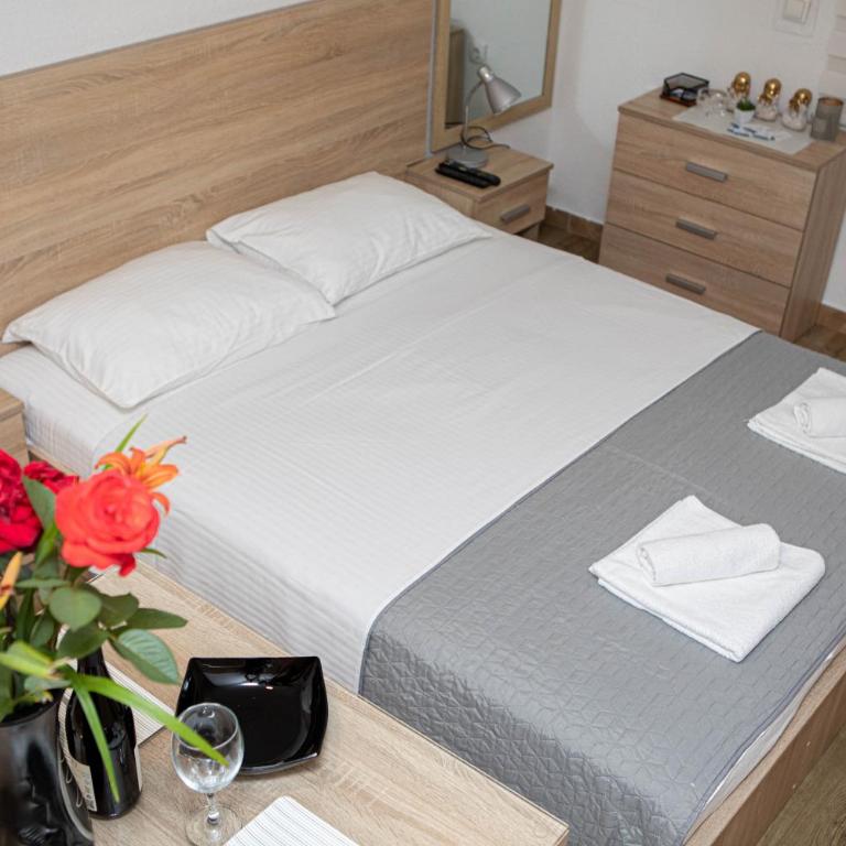Apartmani Budimčić - Apartman - 4