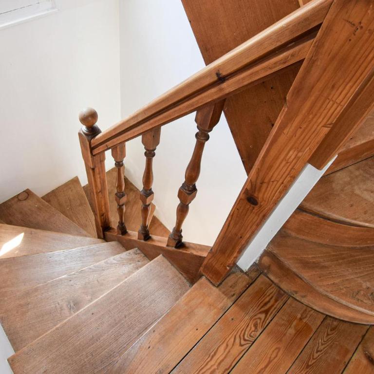 1 Bedroom Amazing Home In Deauville - Maison de Vacances 1 Chambre - 9