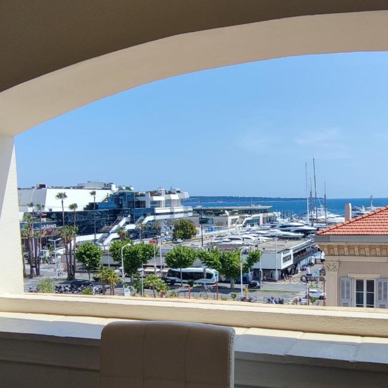 La Goelette - Palais des Festivals - Apartamento Estudio - 29