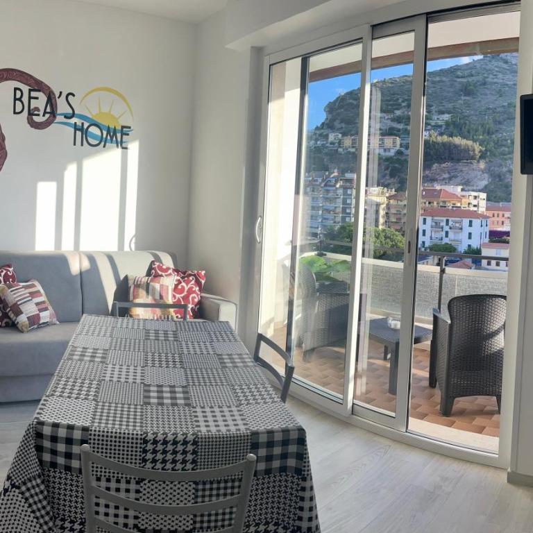 Casa di Bea - Apartment mit 1 Schlafzimmer - 8