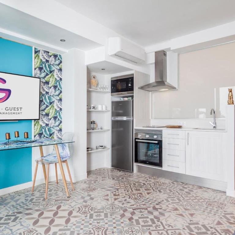 Dénia Seventy One Boutique Stay - Apartment with Balcony - 1
