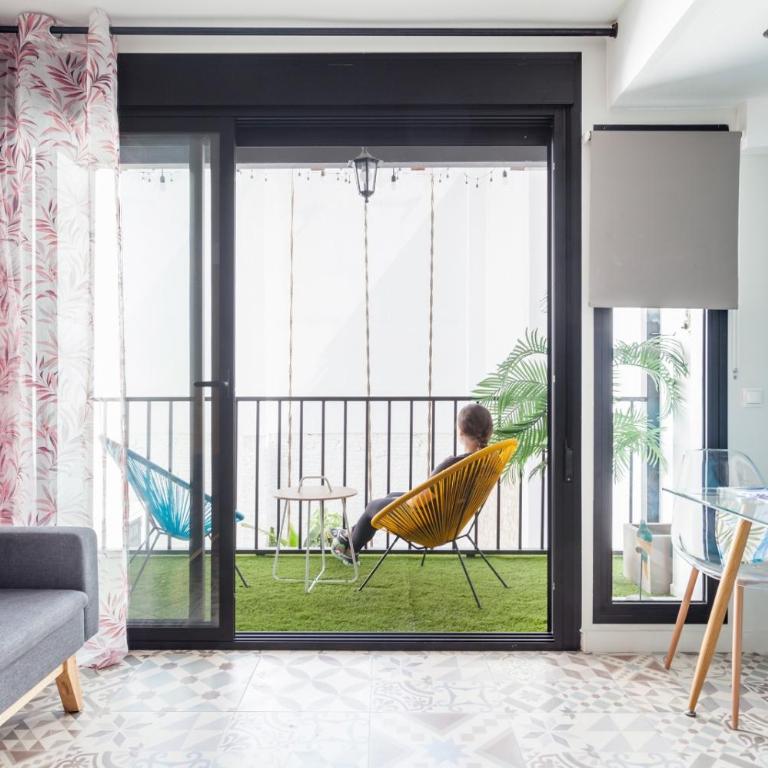 Dénia Seventy One Boutique Stay - Apartment with Balcony - 2
