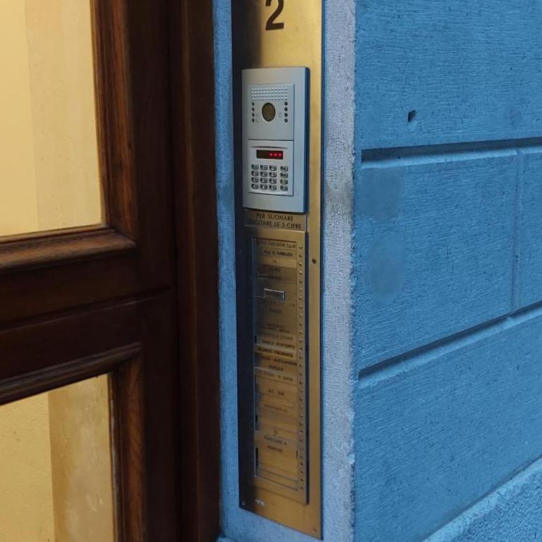 Appartamento Tergesteo - Appartamento con 1 Camera da Letto - 16