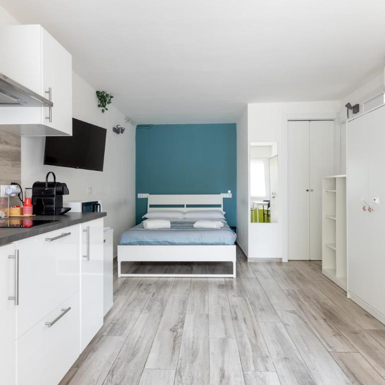 Station Apartment - Appartamento con 1 Camera da Letto - 1
