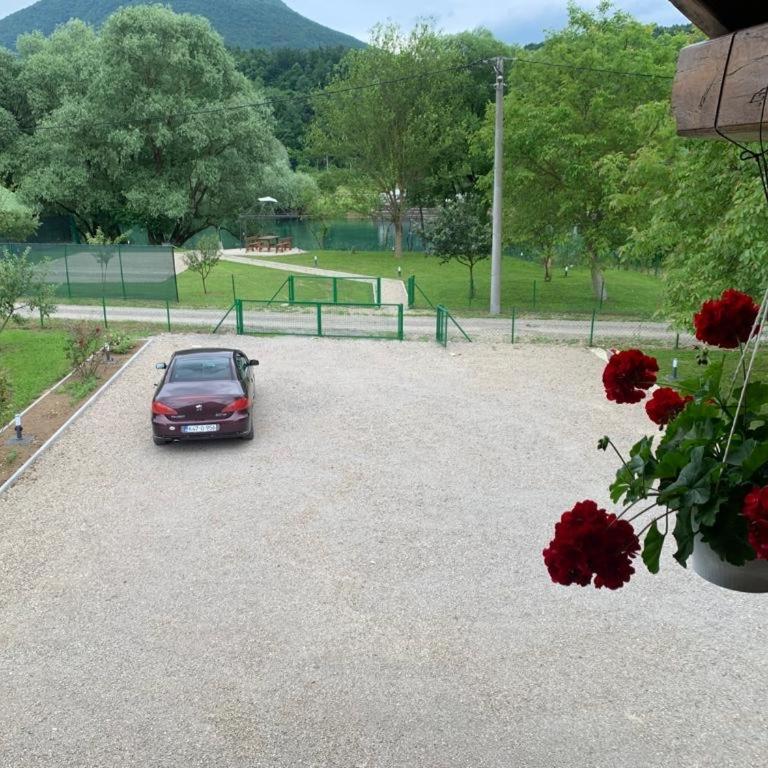Unna-E Luxury House - Three-Bedroom House - 25