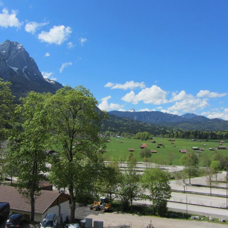 Ferienhaus Heimhof - Superior Apartment mit 1 Schlafzimmer und Bergblick - 1