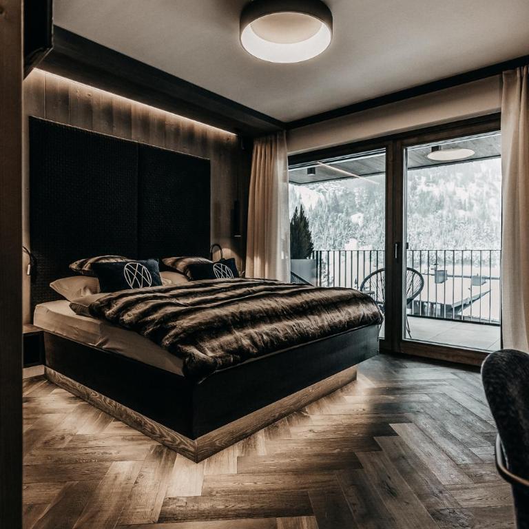 ONKL XONNA Premium Alpin Chalets - Chalet mit 2 Schlafzimmern - 16
