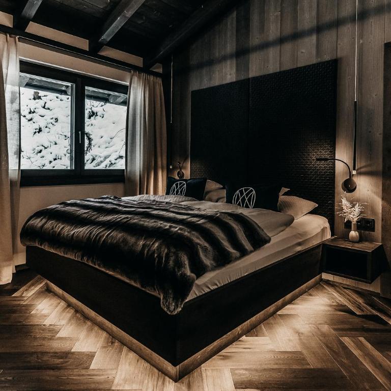 ONKL XONNA Premium Alpin Chalets - Chalet mit 2 Schlafzimmern - 9