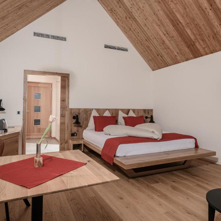 Winzerhäuser Skringer Wohnen im Weingarten - Maison 1 Chambre - 6