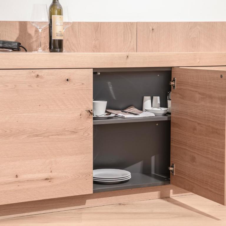 Winzerhäuser Skringer Wohnen im Weingarten - Maison 1 Chambre - 7