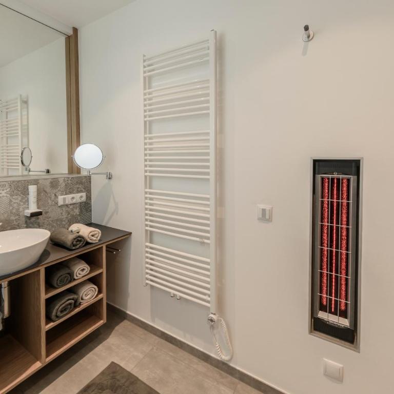 Winzerhäuser Skringer Wohnen im Weingarten - Maison 1 Chambre - 4