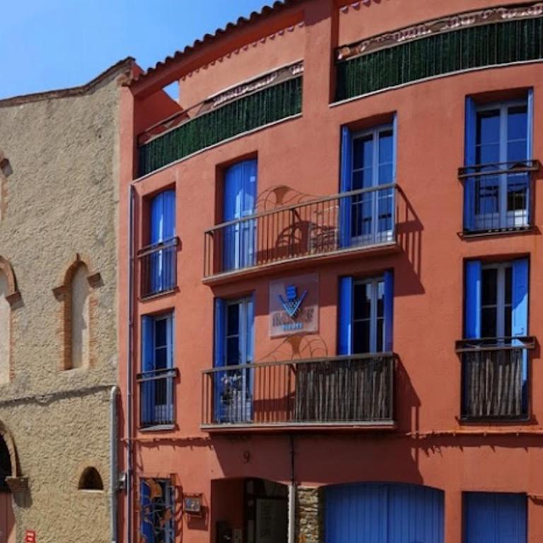 Le Grenache - One-Bedroom Apartment - 15
