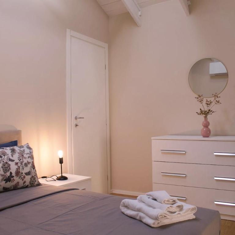 YR Apartments Bocconi- Modern Loft, 3 Min Walk to Duomo Tram - One-Bedroom House - 19