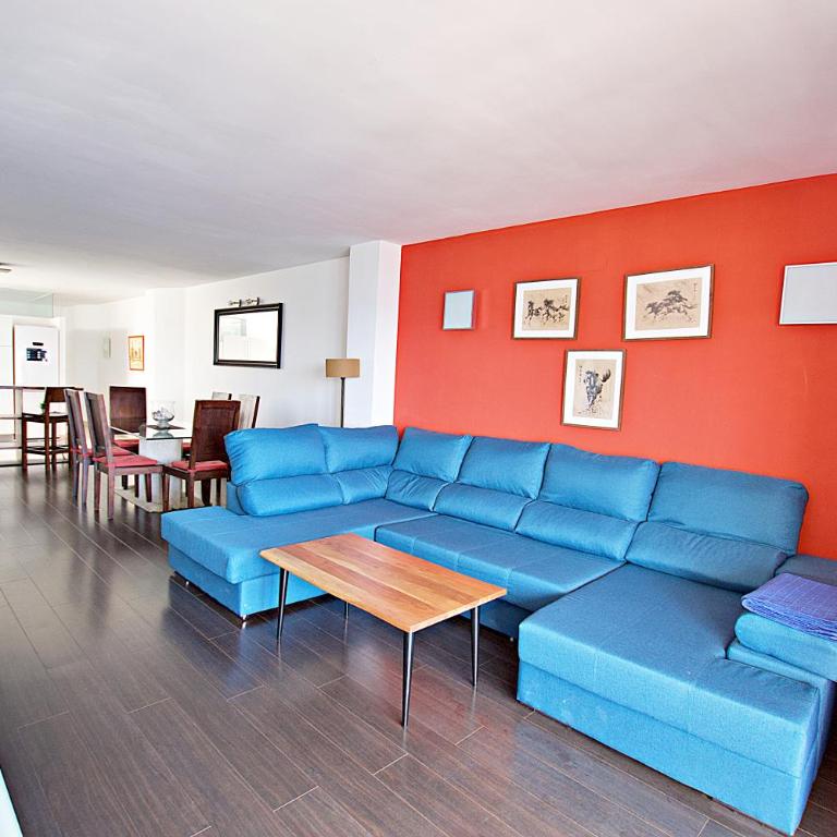 Lighthouse Altea - Apartamento con vistas al mar - 14