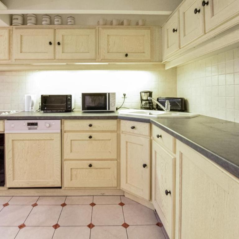 1 Bedroom Amazing Home In Deauville - Maison de Vacances 1 Chambre - 8