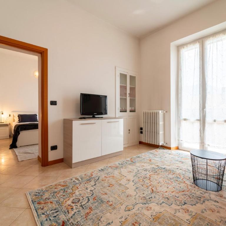 Bright and Cozy in Menaggio by Wonderful Italy - Apartment mit Balkon - 11