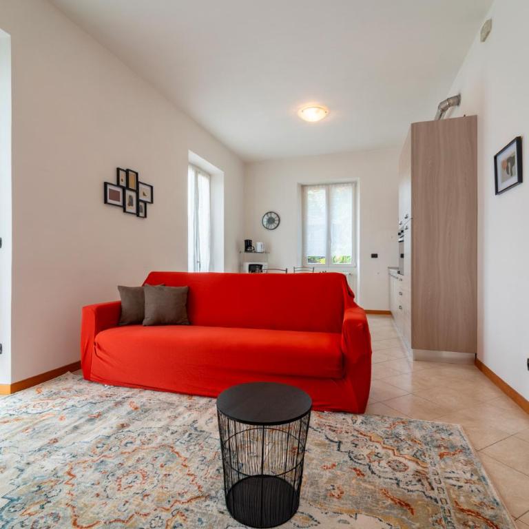Bright and Cozy in Menaggio by Wonderful Italy - Apartment mit Balkon - 3