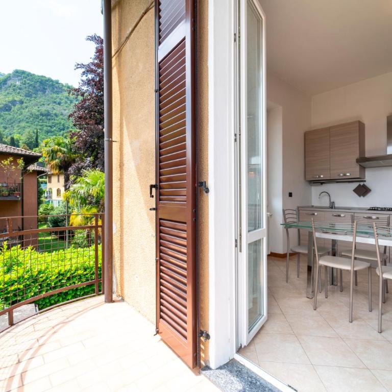 Bright and Cozy in Menaggio by Wonderful Italy - Apartment mit Balkon - 17