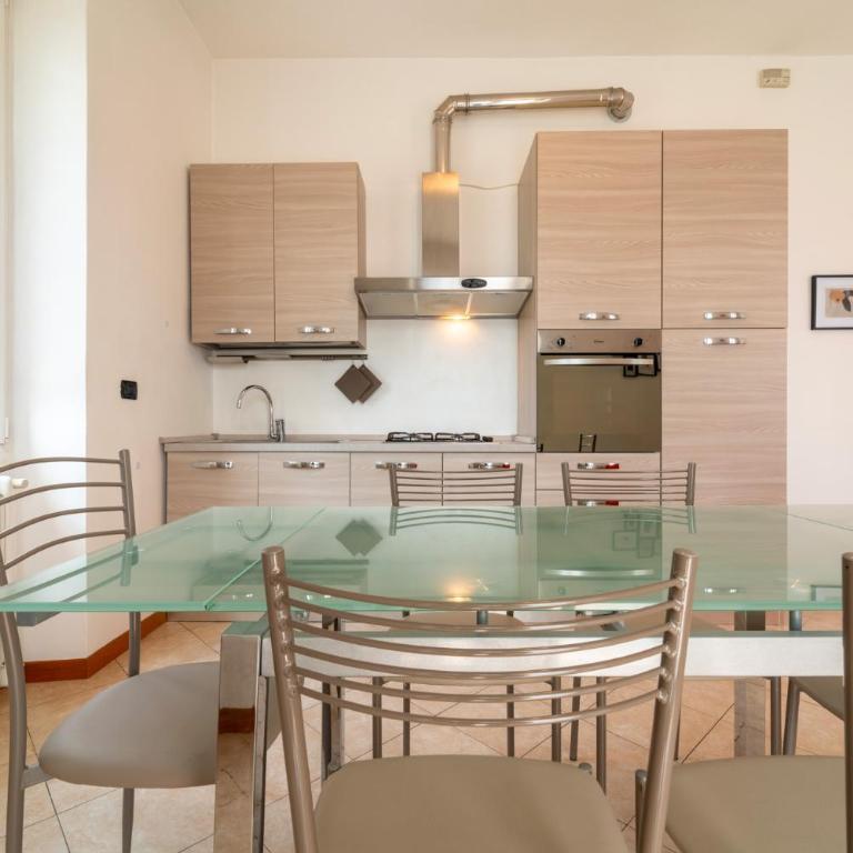 Bright and Cozy in Menaggio by Wonderful Italy - Apartment mit Balkon - 14