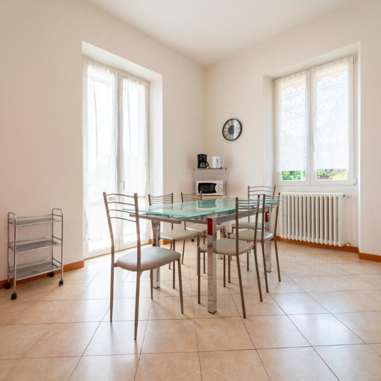 Bright and Cozy in Menaggio by Wonderful Italy - Apartment mit Balkon - 15
